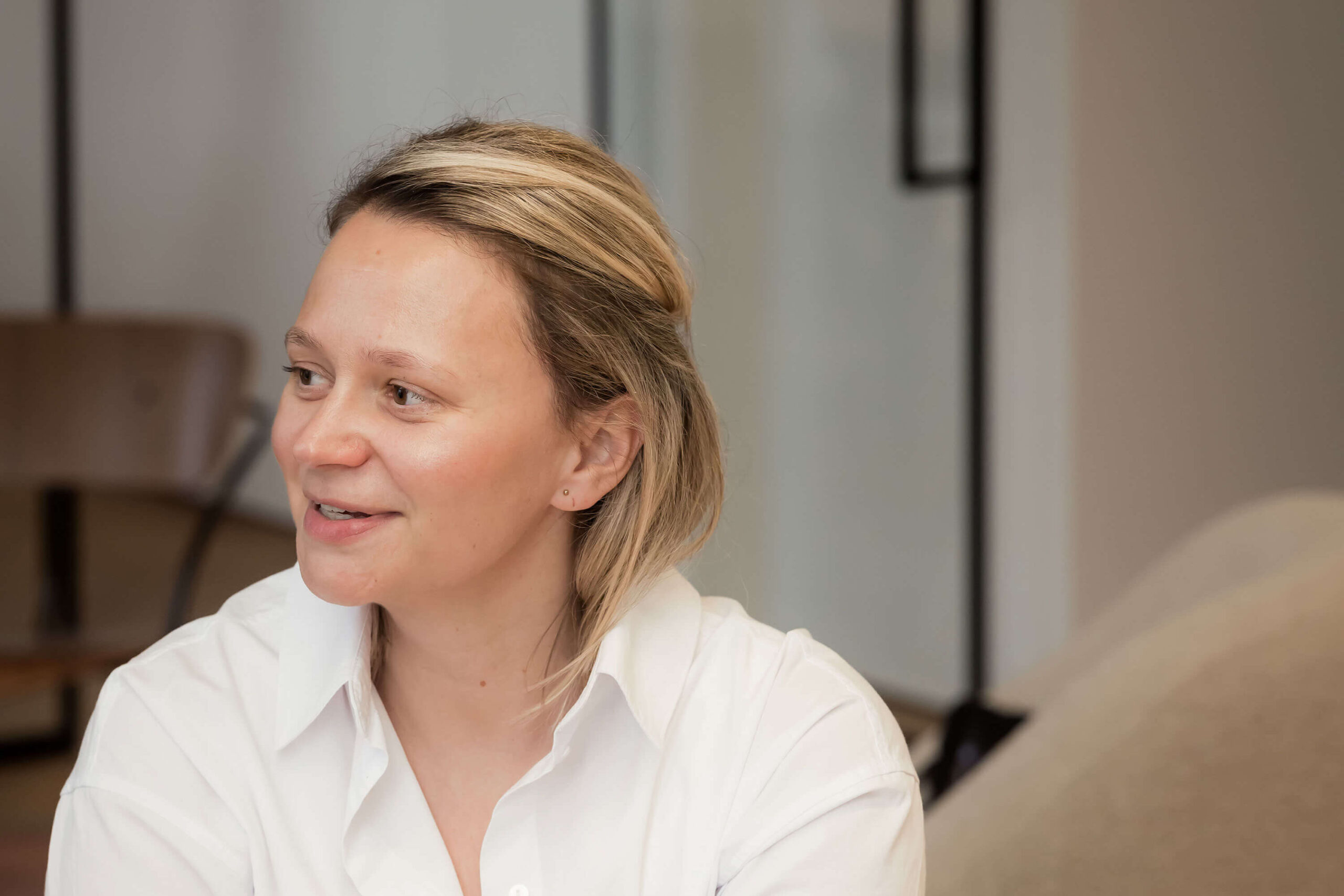 Drie senior engineers aangeworven in acht weken