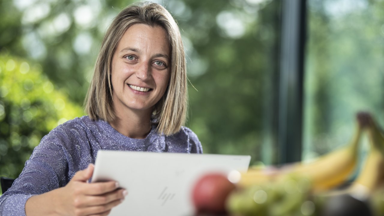 Freelance HR-directeur voor publieke instelling